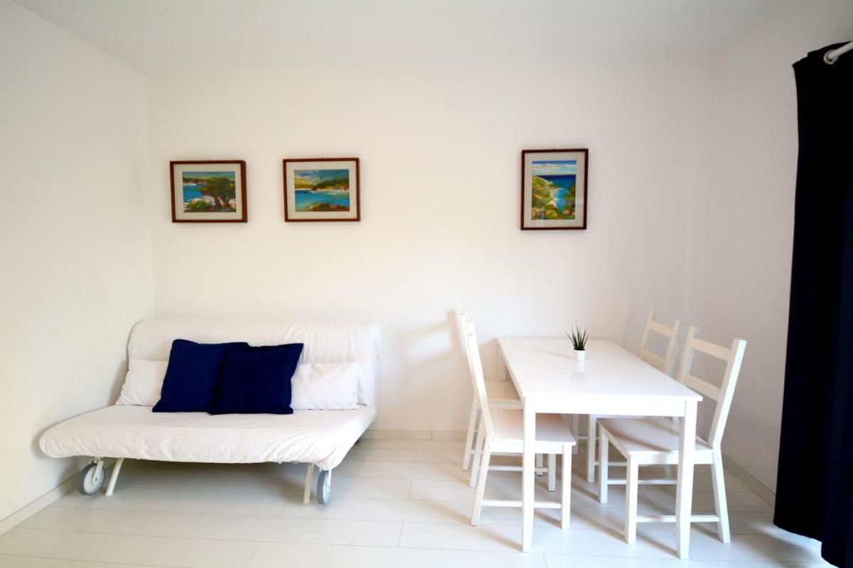 Apartments Morgan - Housity