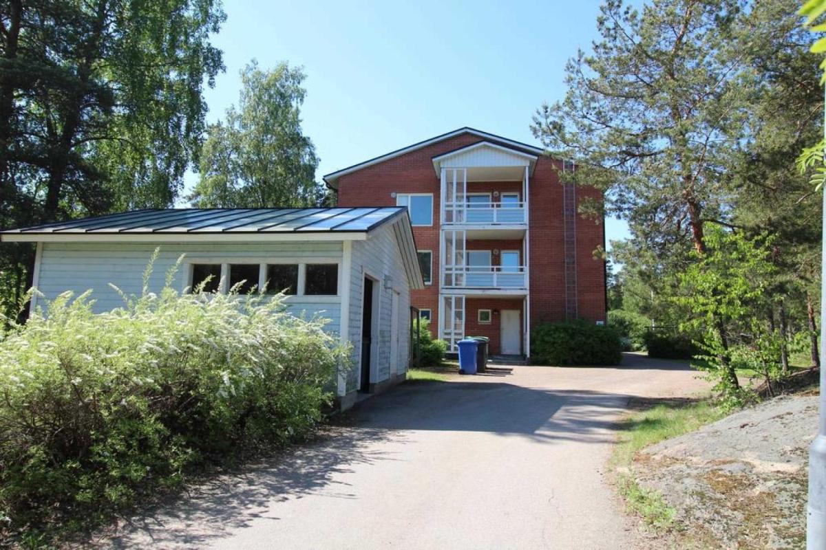 Suitetrails - Hamina Orange Apartments Loft