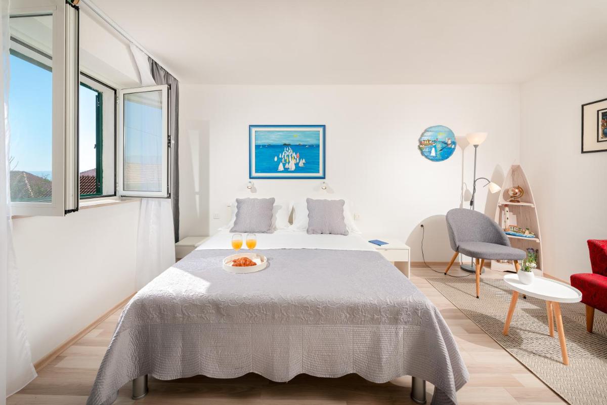 Apartment Adventure - Housity