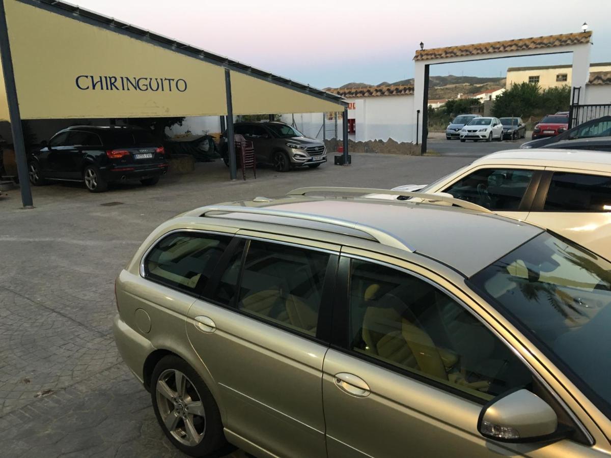 Hostal Mesón Arboleas - Housity