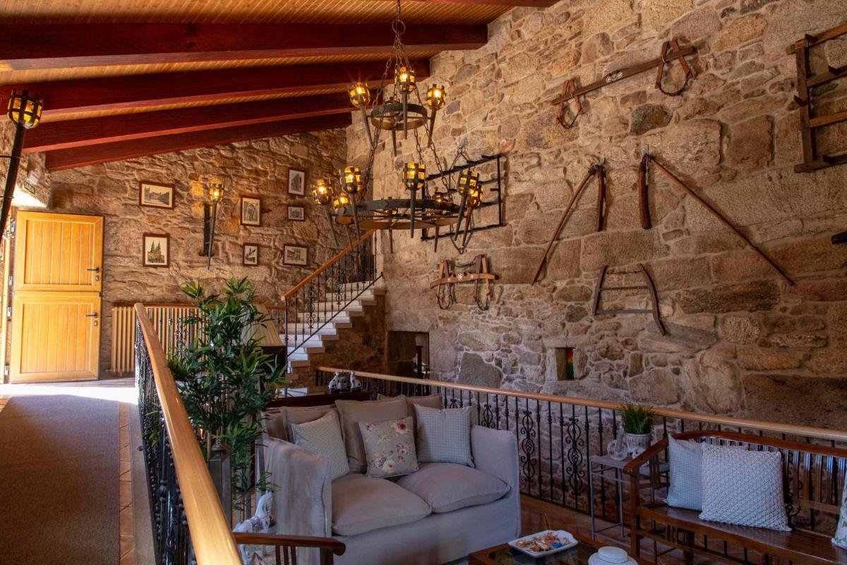 Casa Rural as Bentinas - Housity