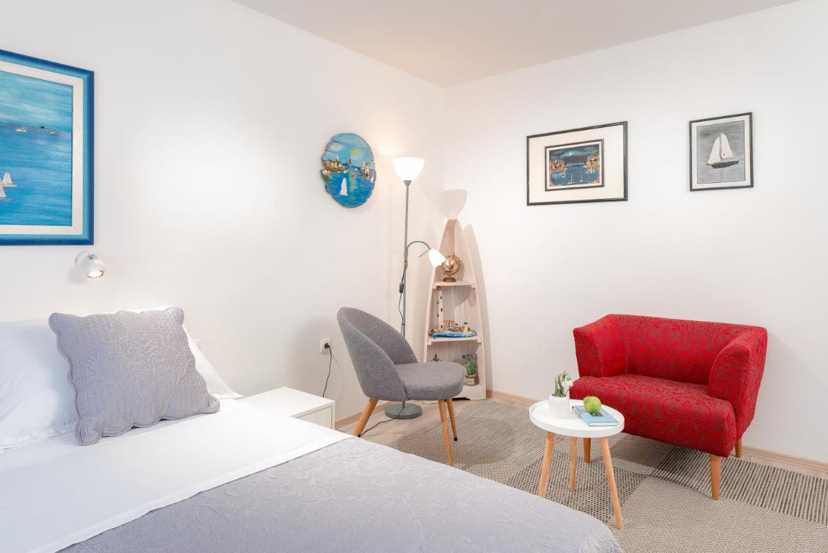 Apartment Adventure - Housity