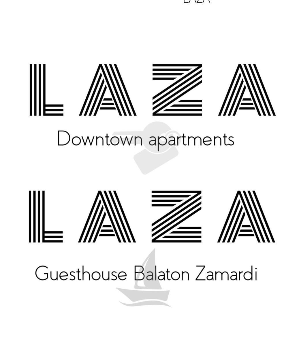 Laza Guesthouse Zamardi - Housity