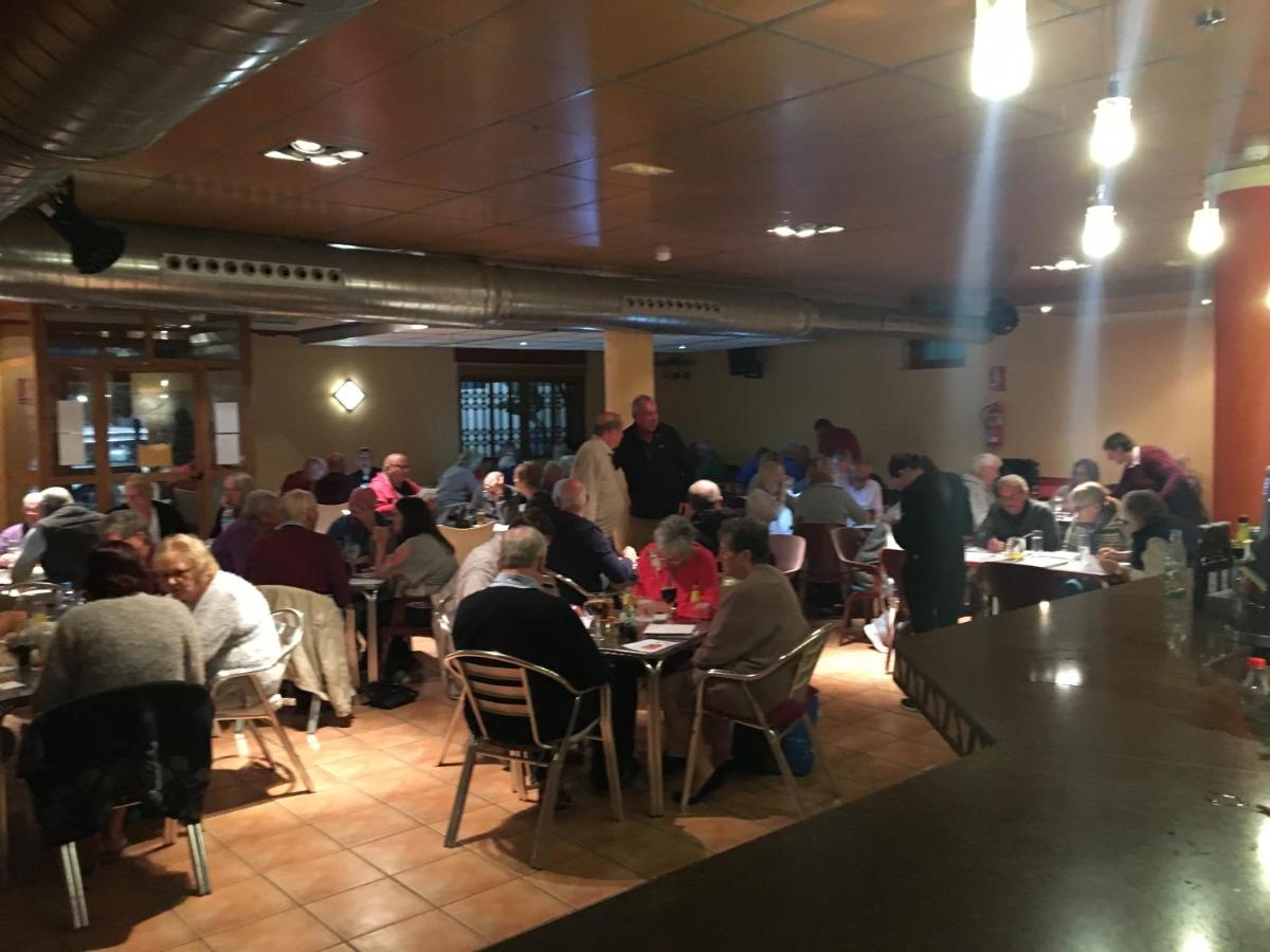 Hostal Mesón Arboleas - Housity