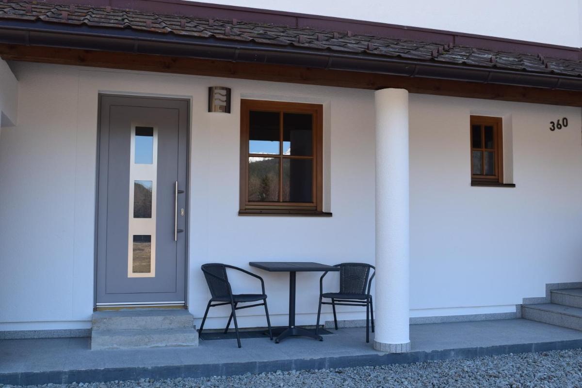Appart ÖtztAlpin - Housity
