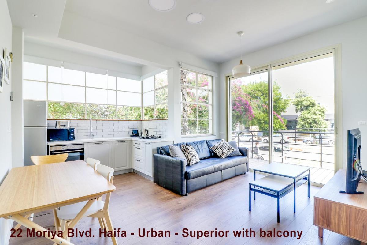 Suitetrails - Carmel Boutique Apartments