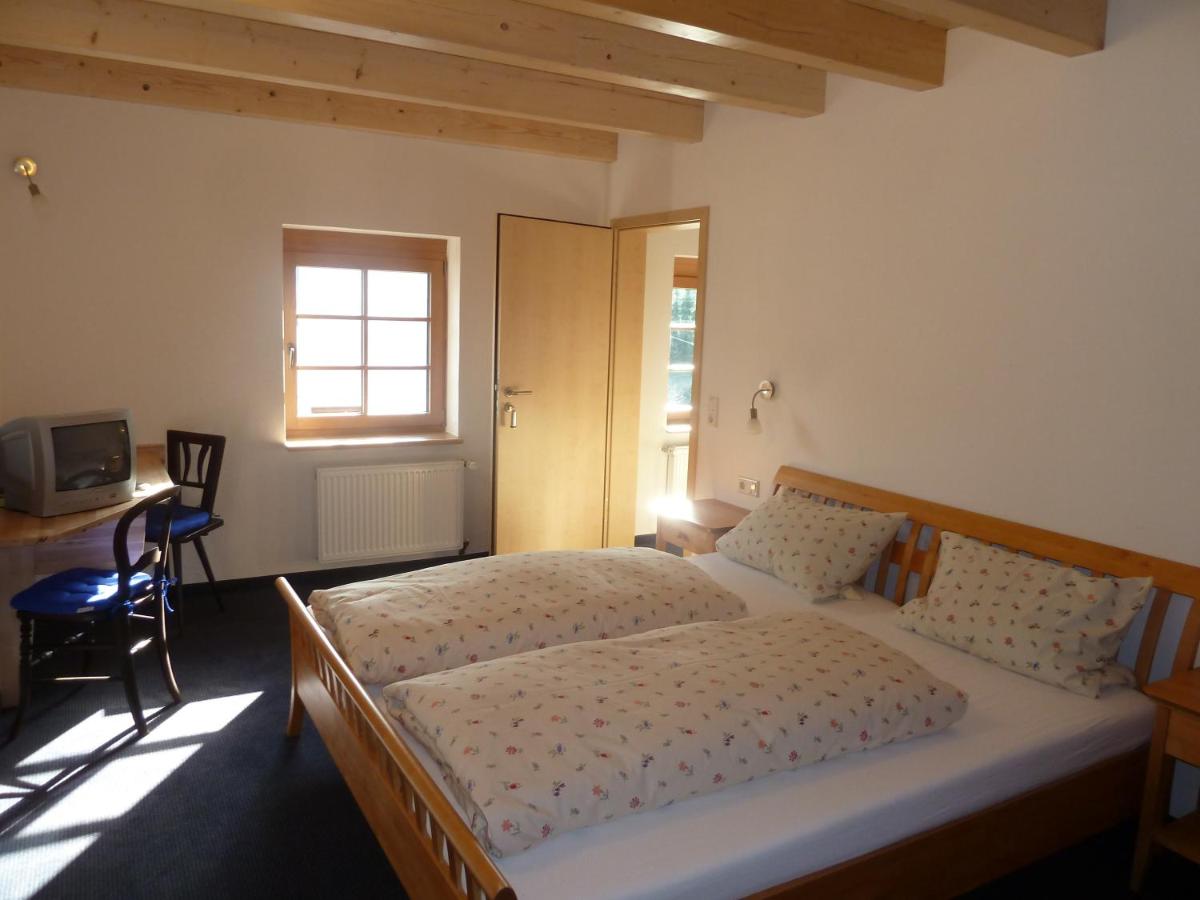 Gasthaus Kalte Herberge - Housity