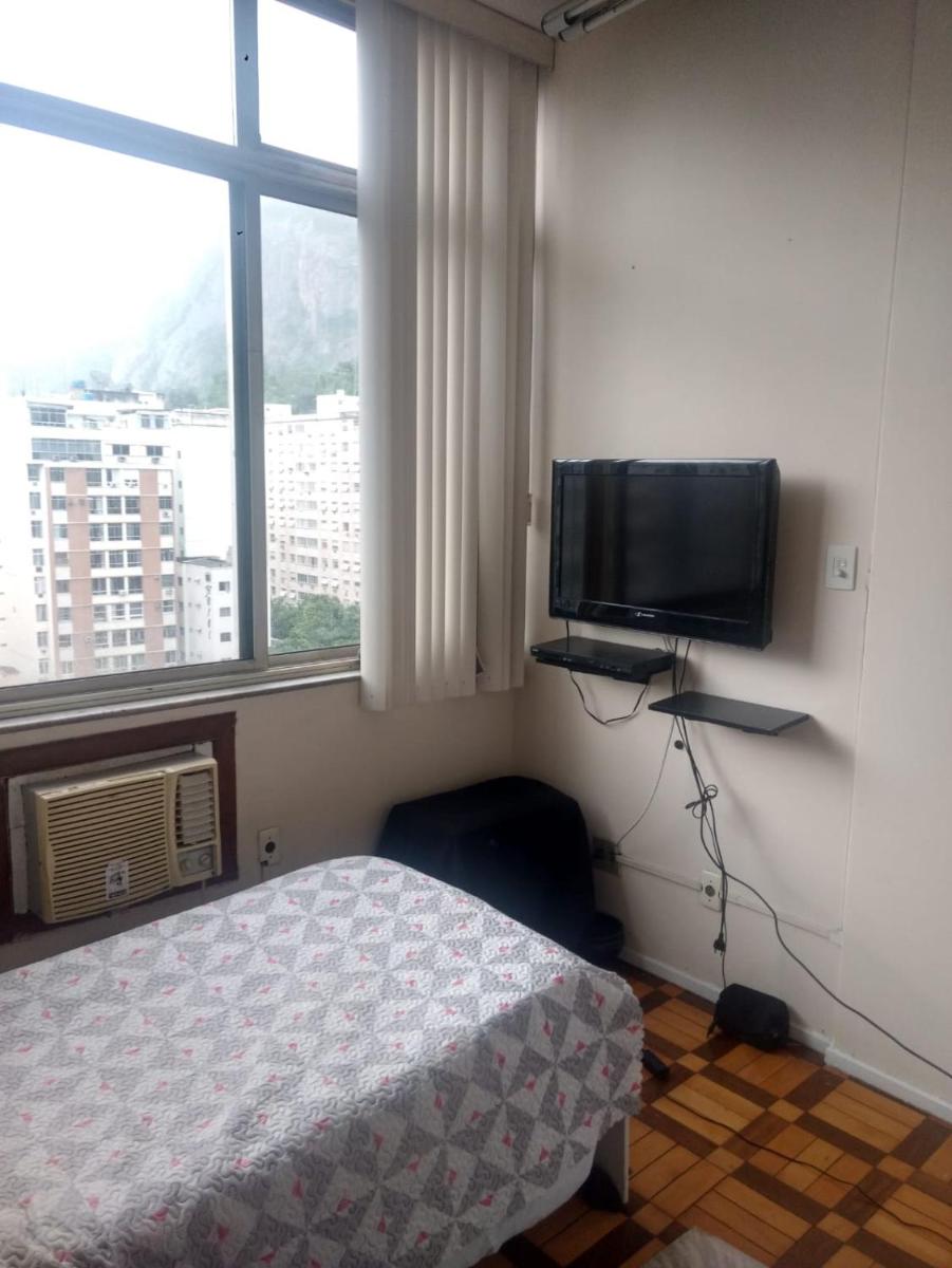 Hospedaria - Alex Lins - Housity