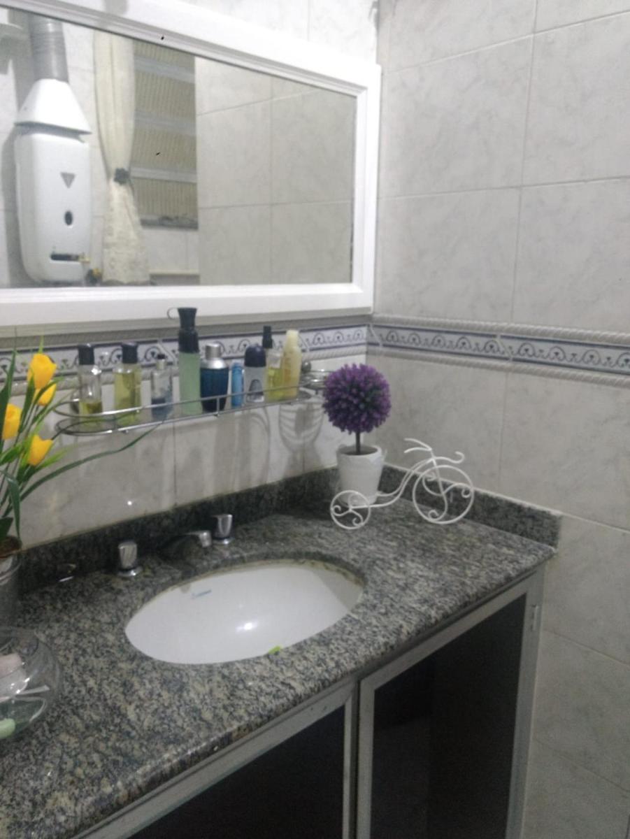 Hospedaria - Alex Lins - Housity