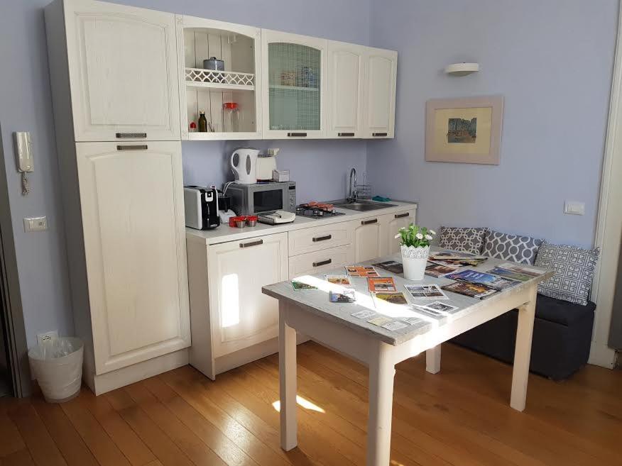 Suitetrails - Le Erbe Guest House