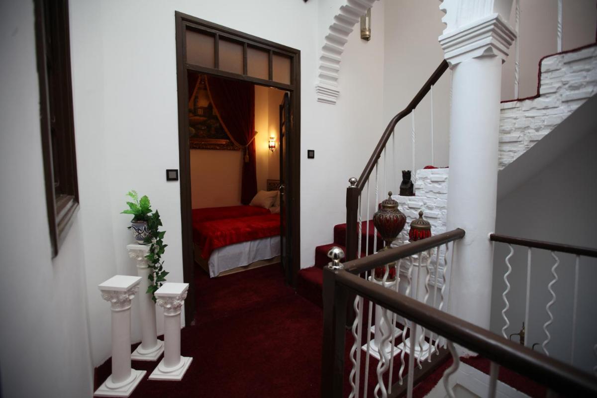 Dar Essaki 1886 - Housity