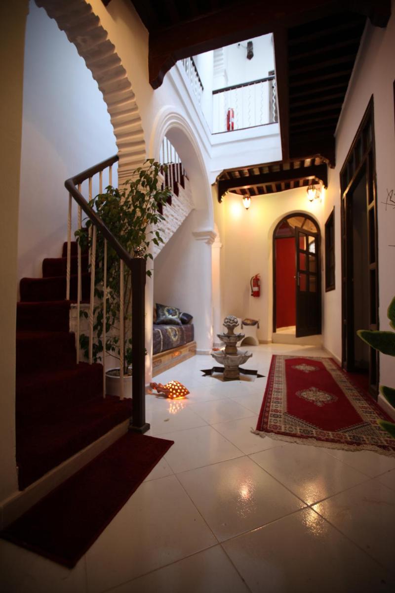 Dar Essaki 1886 - Housity