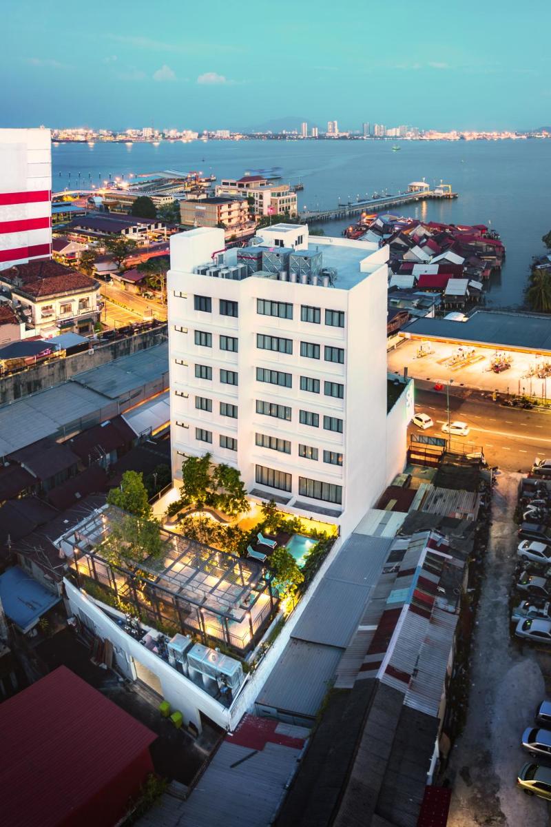 SAVV HOTEL - Housity