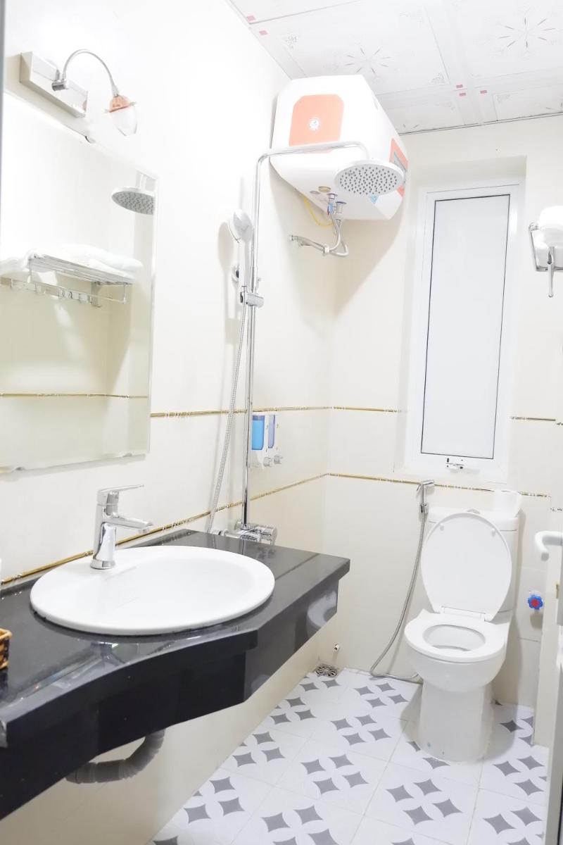 Khách sạn Anh Đào - Housity