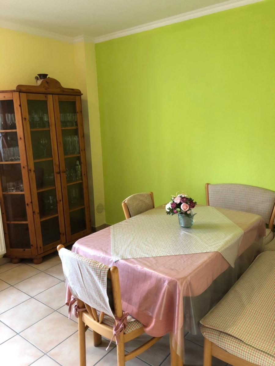 Ferienwohnung CERASUS vis à vis von Remich - Housity