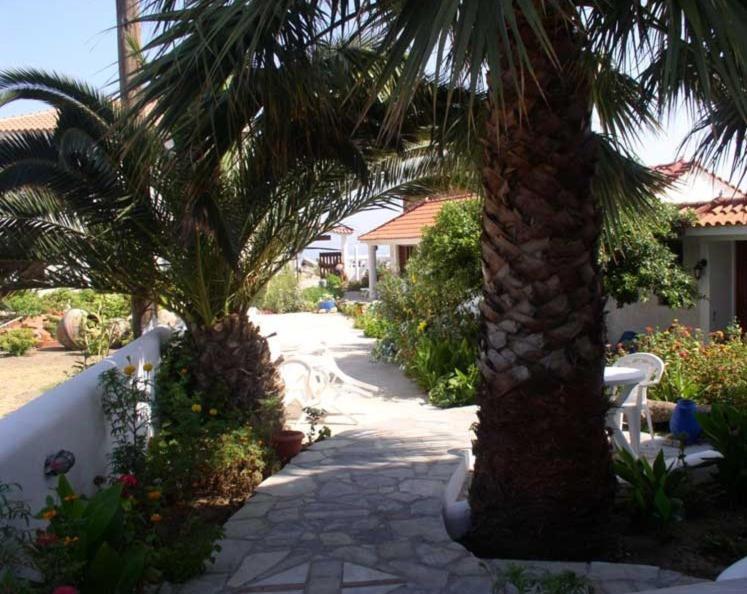 Hotel Agnanti - Housity