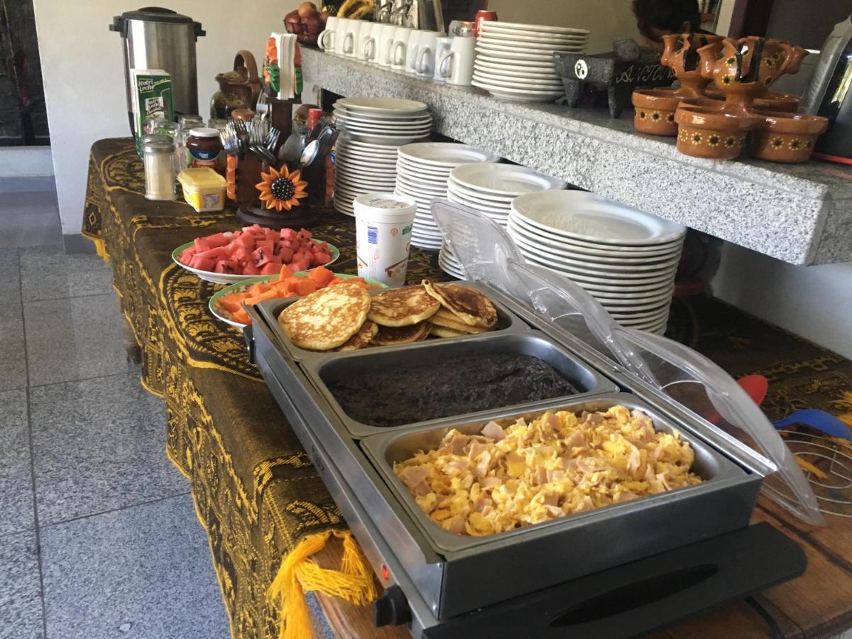 Suitetrails - Hotel Coatlicue