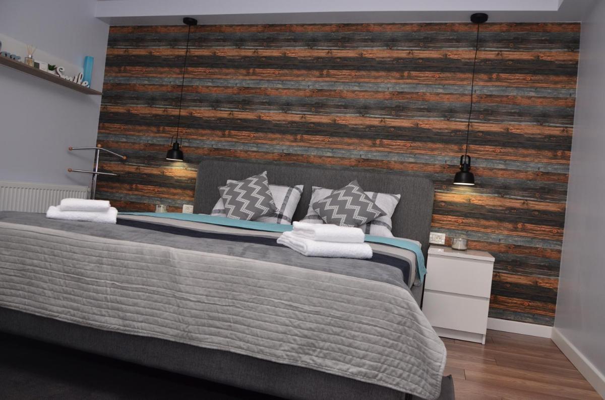 Aparthotel Danube - Housity