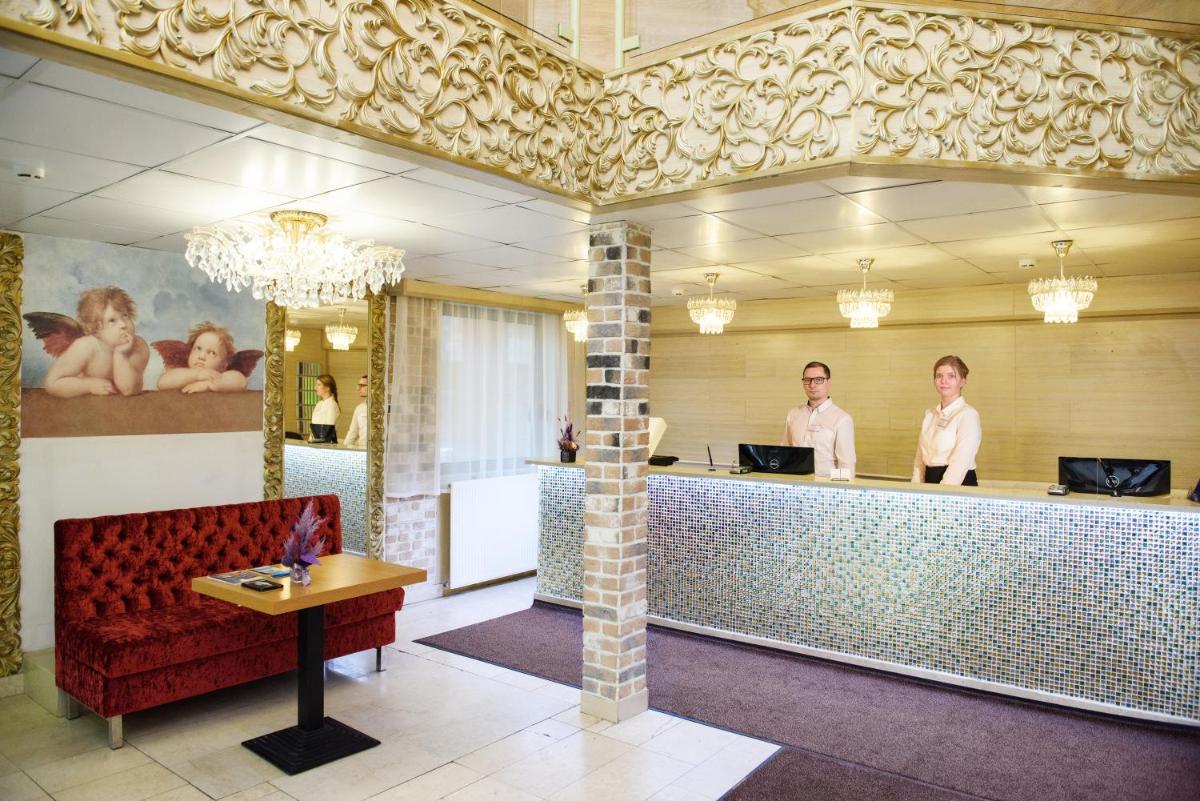 Sunflower Avenue Hotel Moscow - Housity
