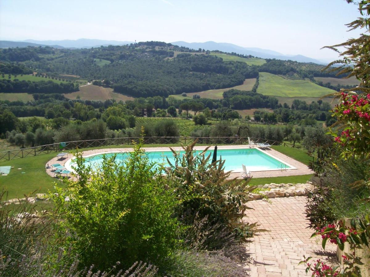 Tenuta Pizzogallo - Housity
