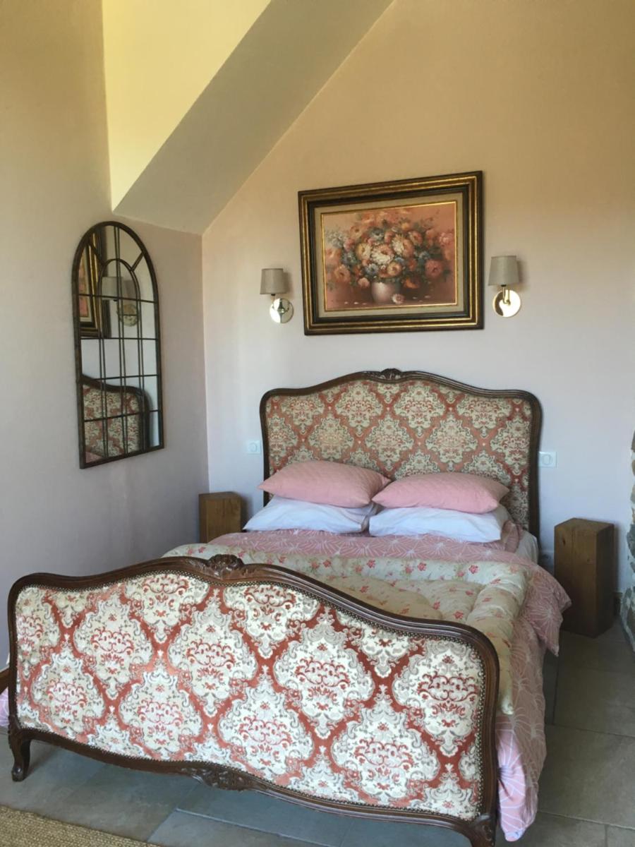 Gite colombe des bois - Housity