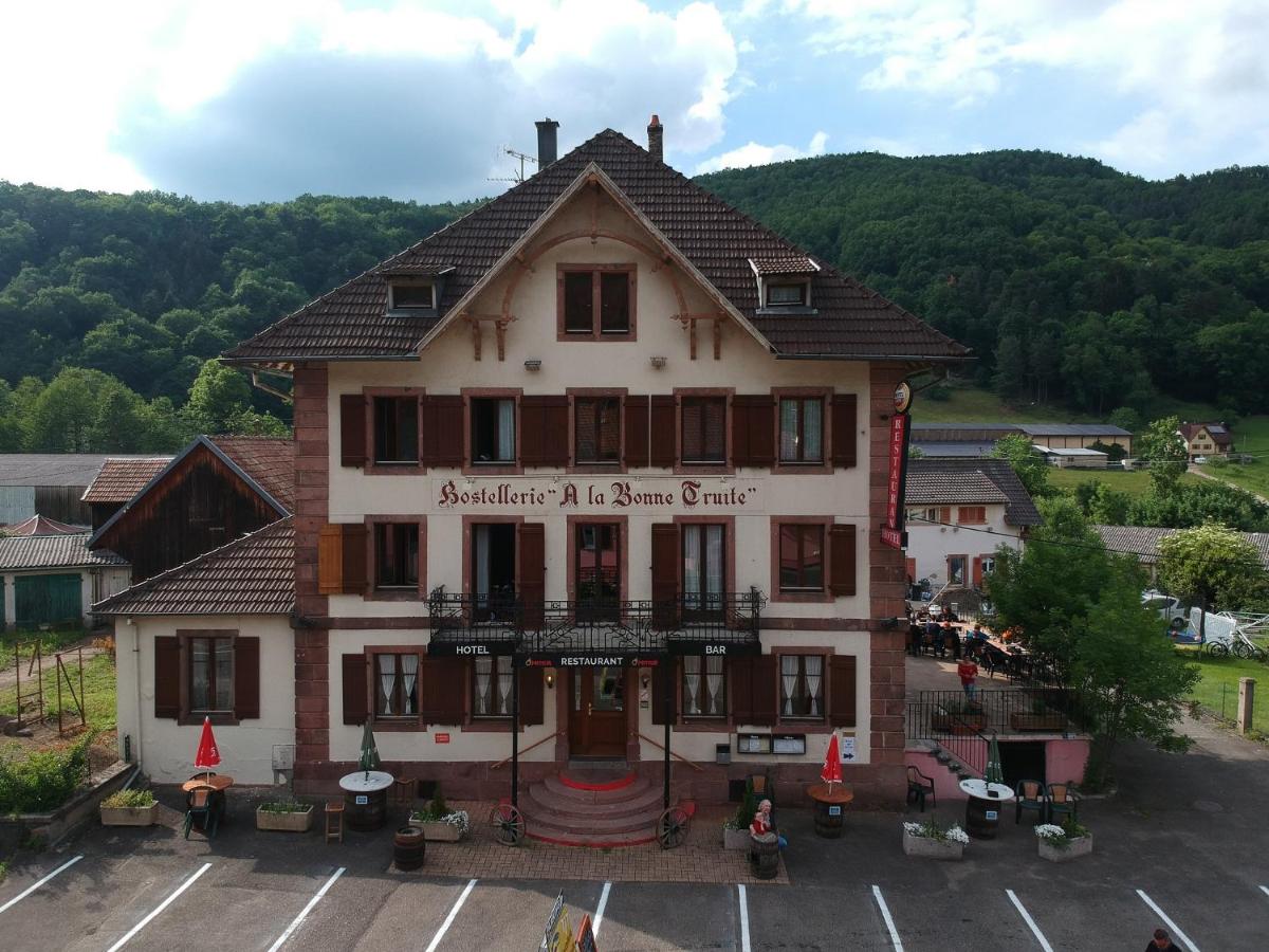 Etoile Alsacienne - Housity