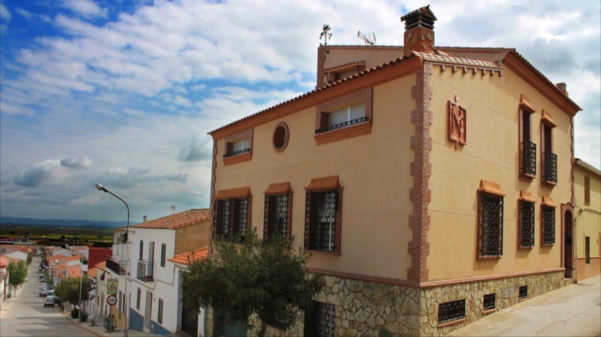 La Casa de los Templarios - Housity