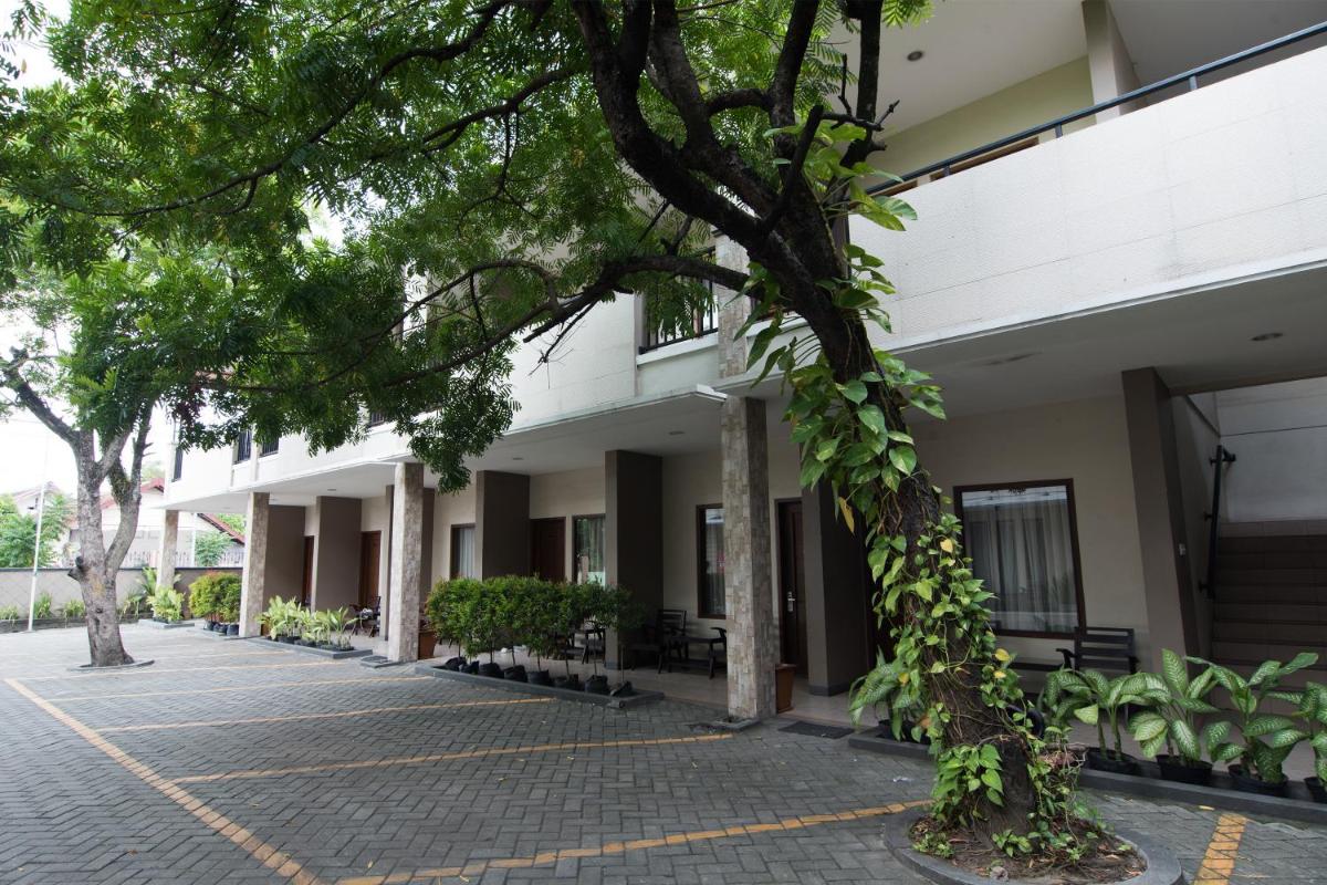 Hotel Cepu Indah 1 - Housity