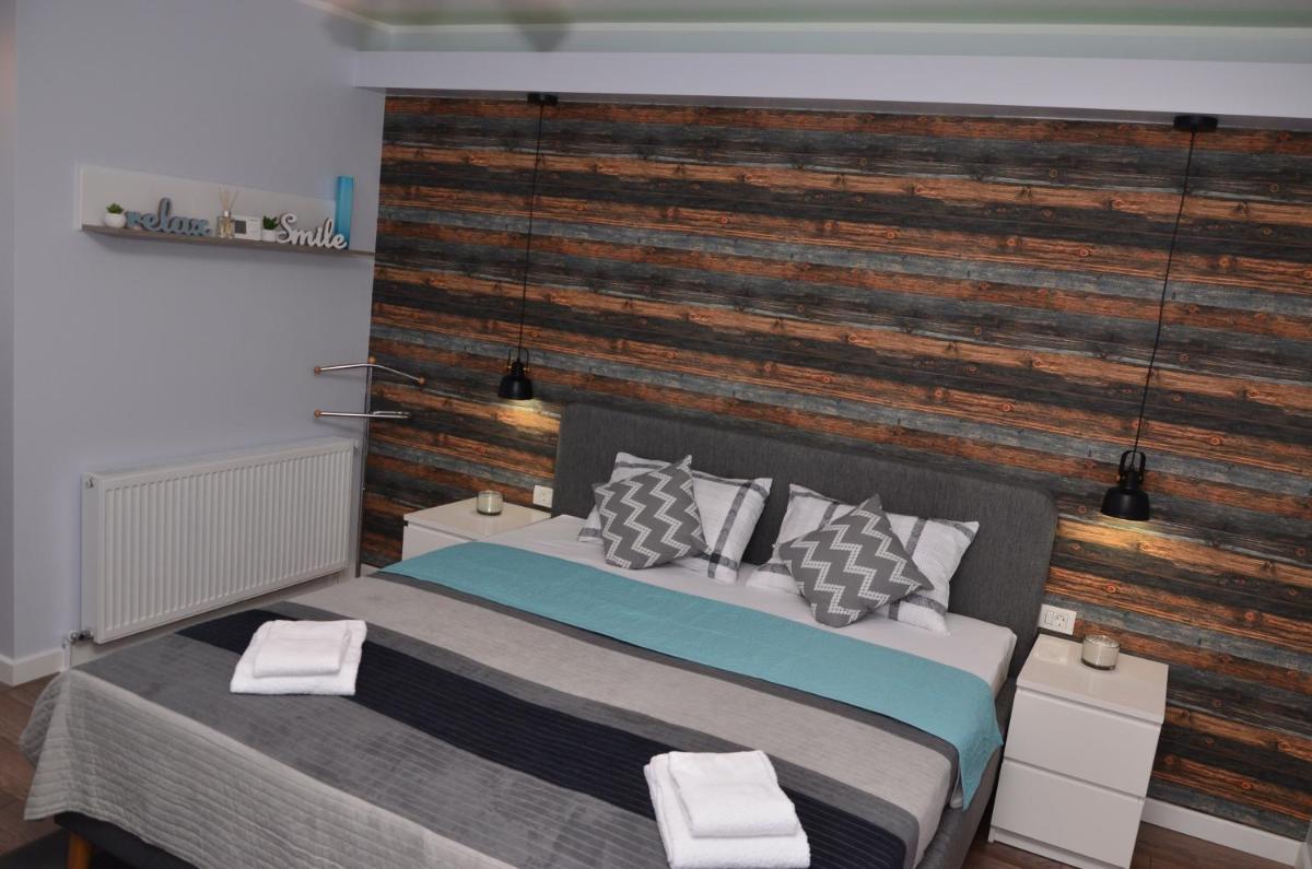 Aparthotel Danube - Housity