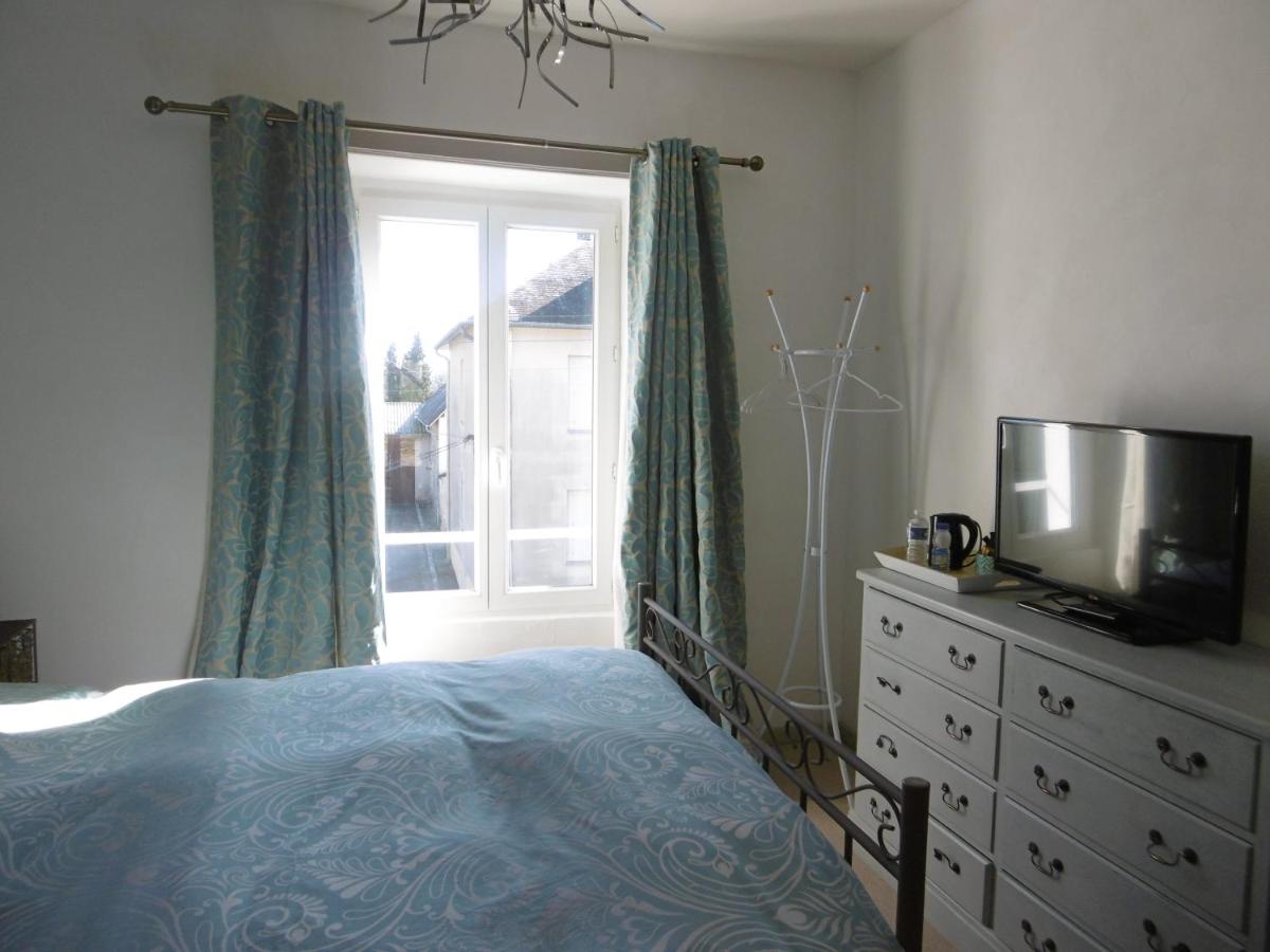 Le Chat Qui Peche B&B - Housity
