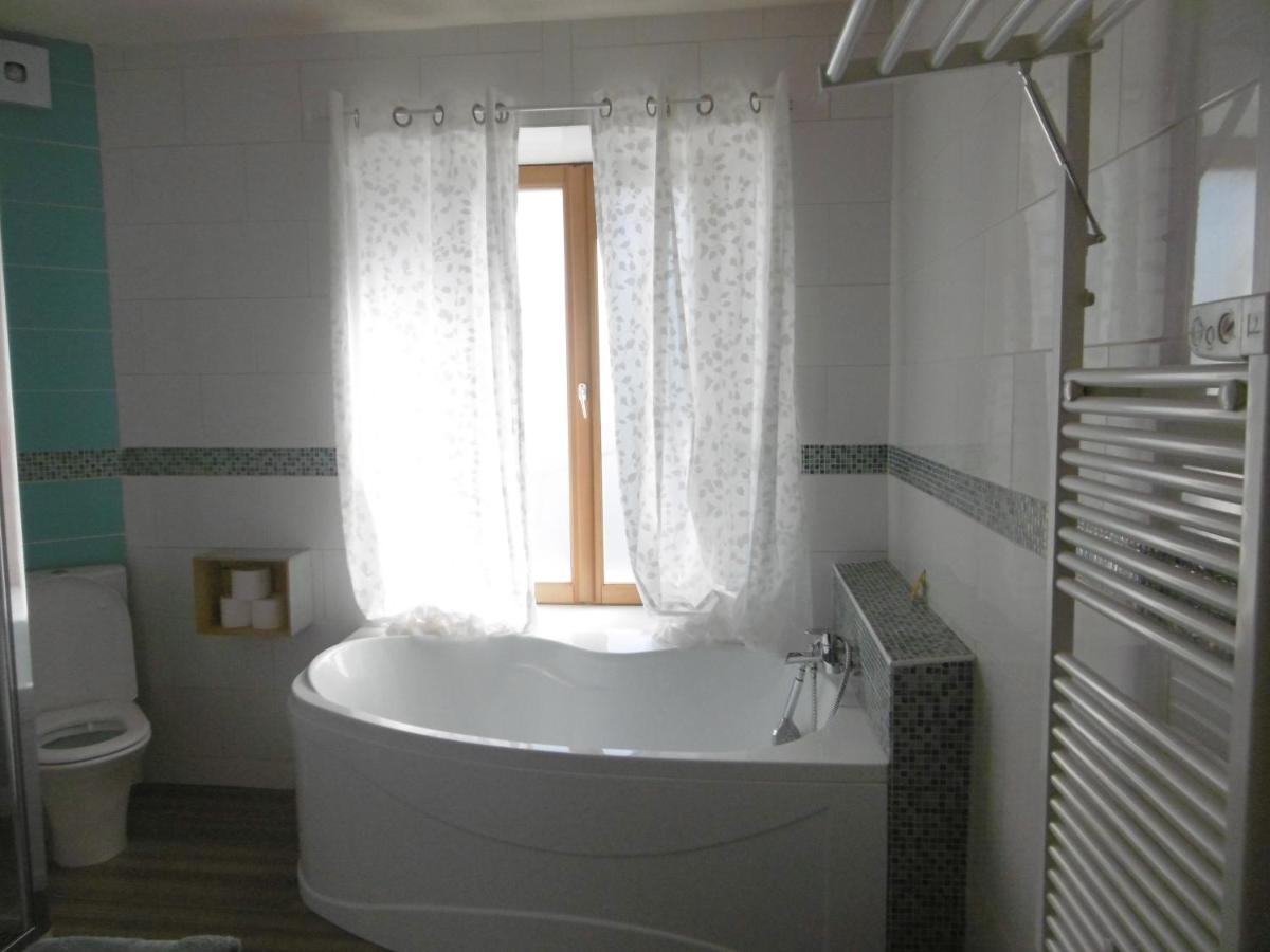 Le Chat Qui Peche B&B - Housity