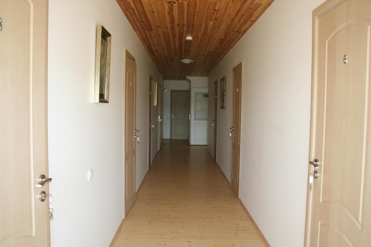 Põnka Guesthouse - Housity