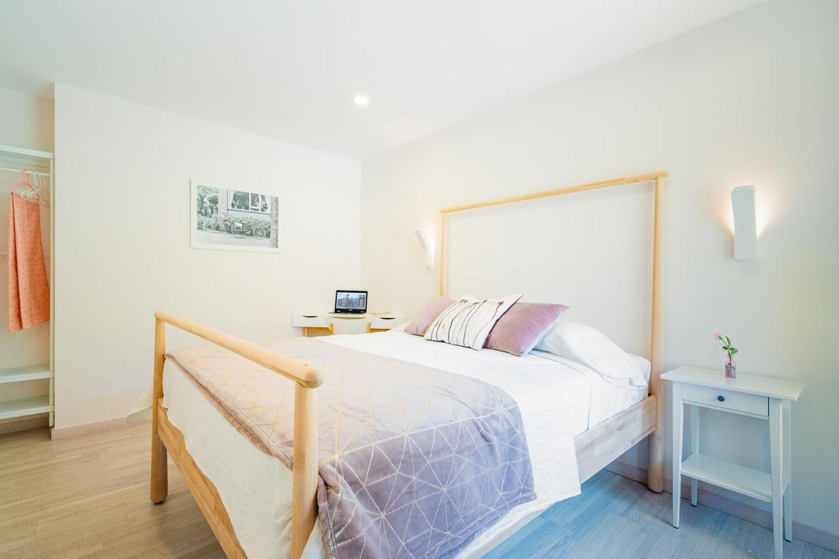 Exclusive quietness in the heart of Madrid with Public Parking, Breakfast, 2 bathrooms - Housity