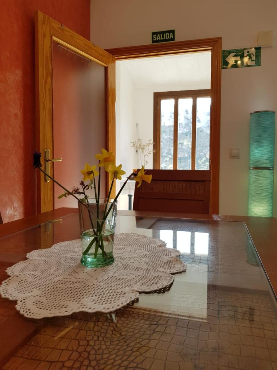 CASA RURAL CASCO ANTIGUO - Housity