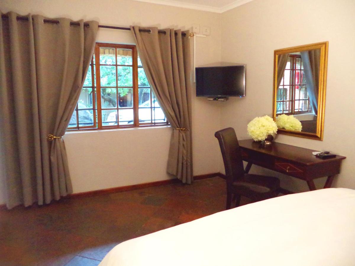 Suitetrails - Belladona Guesthouse