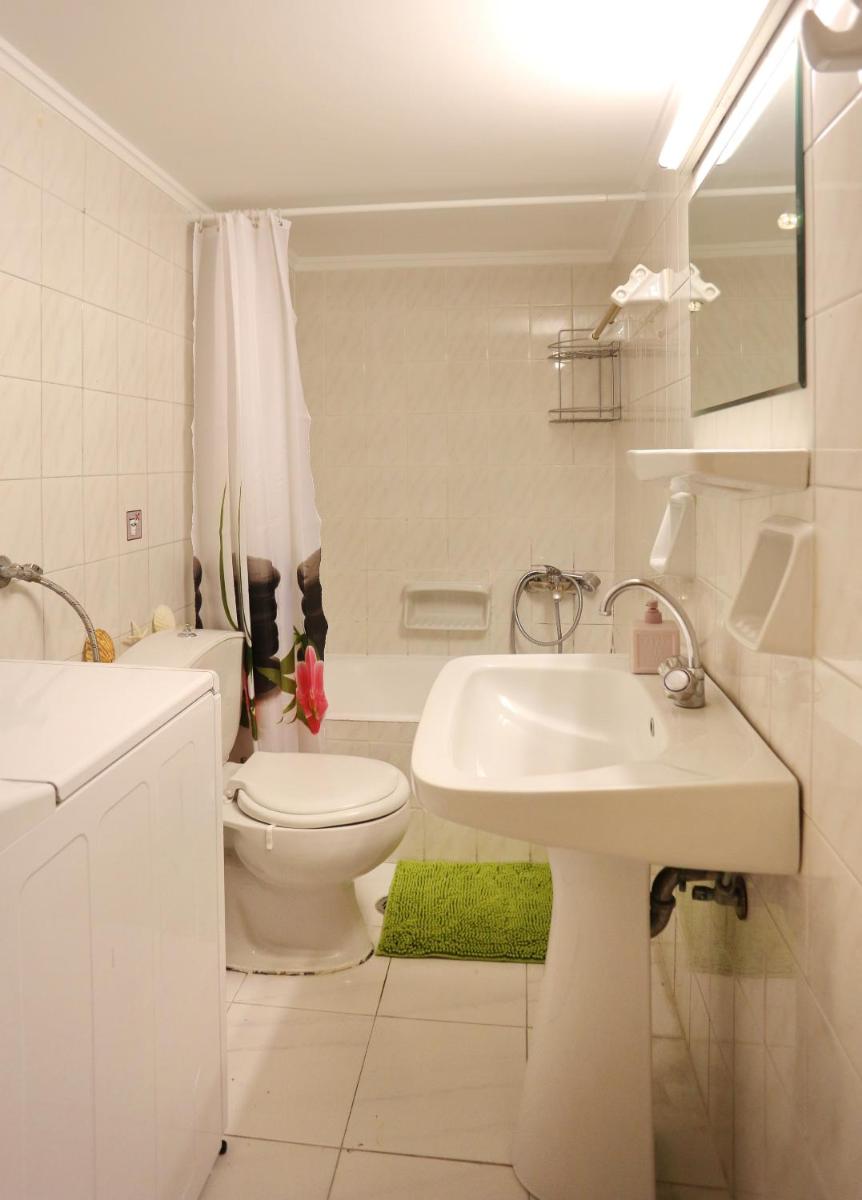 Kleisthenes' apartment - Housity
