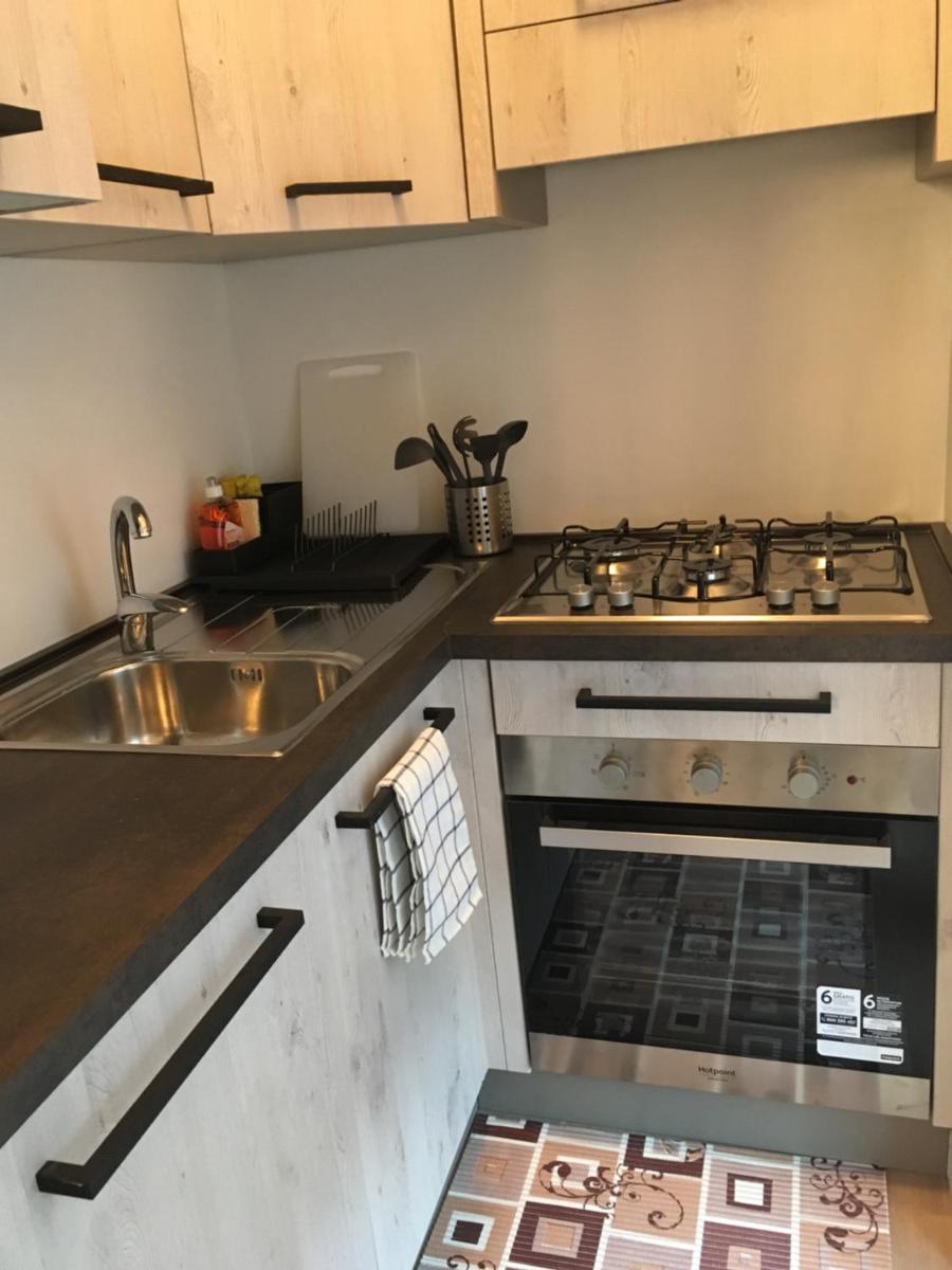 Farini Cozy Flat - Housity