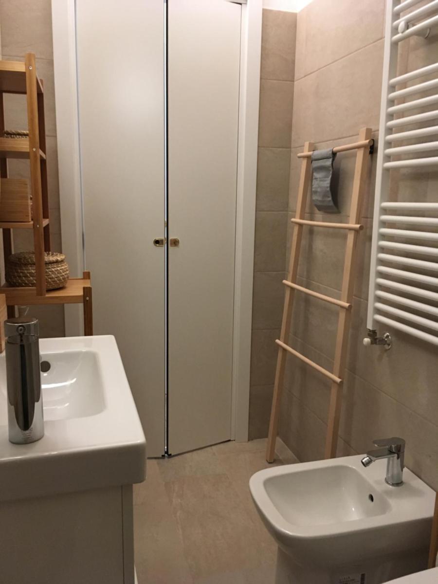 Farini Cozy Flat - Housity