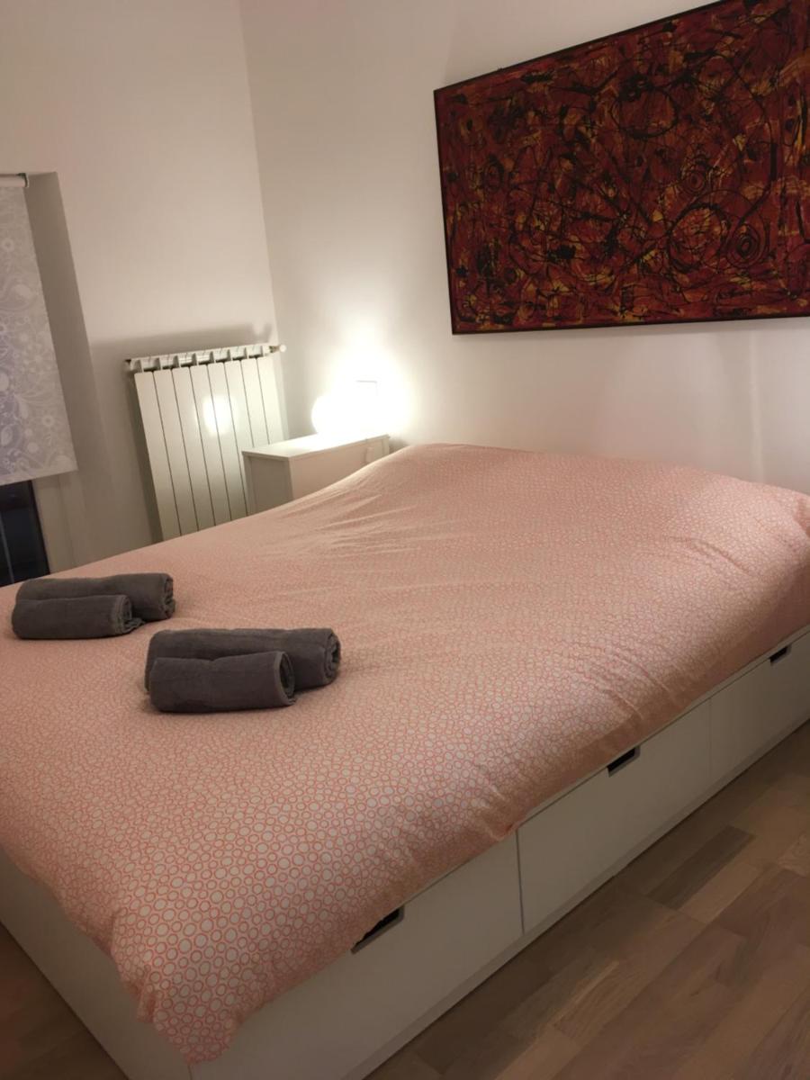 Farini Cozy Flat - Housity