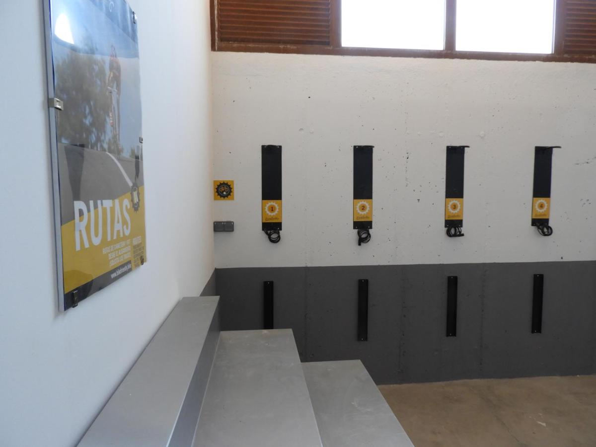 Suitetrails - Hotel II Castillas Ávila