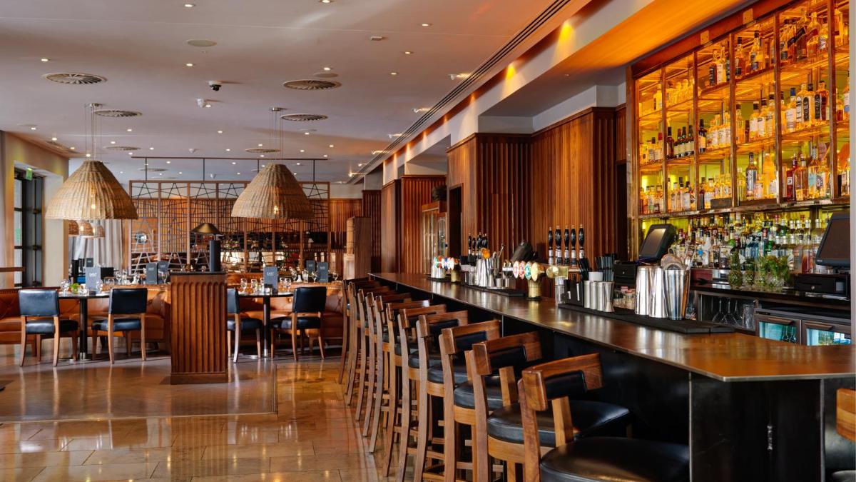 The Spencer Hotel - Housity