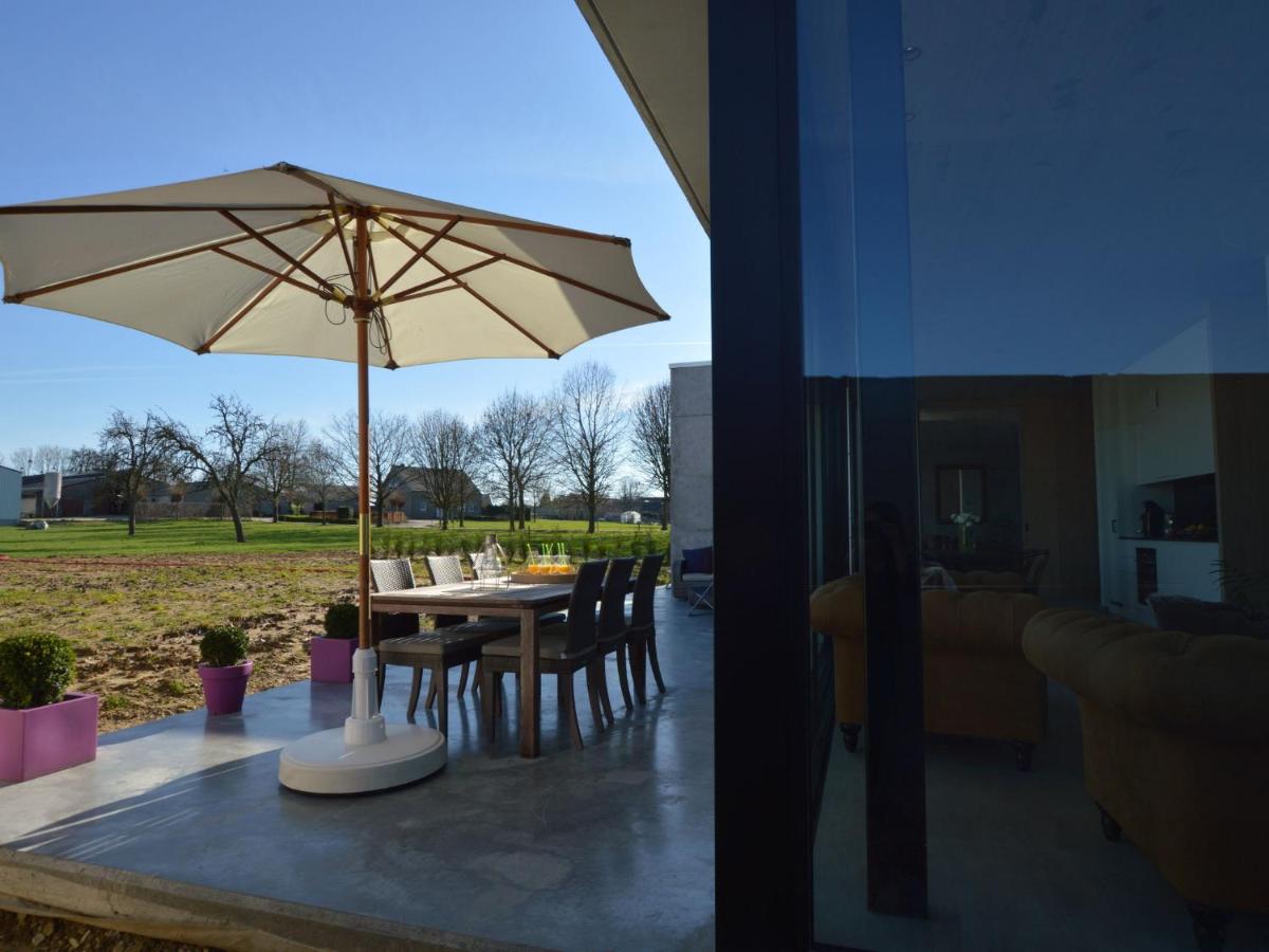 Modern Villa in Dalhem with Private Garden - Housity