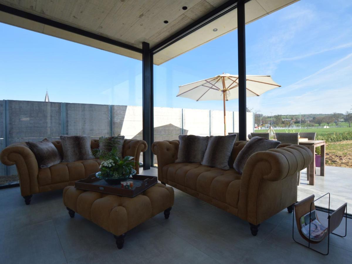 Modern Villa in Dalhem with Private Garden - Housity