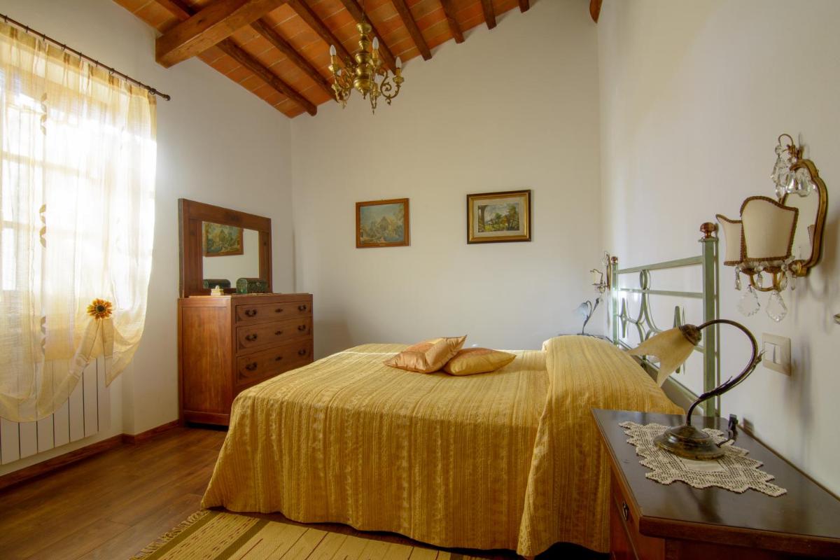 Agriturismo Le Terrazze - Housity
