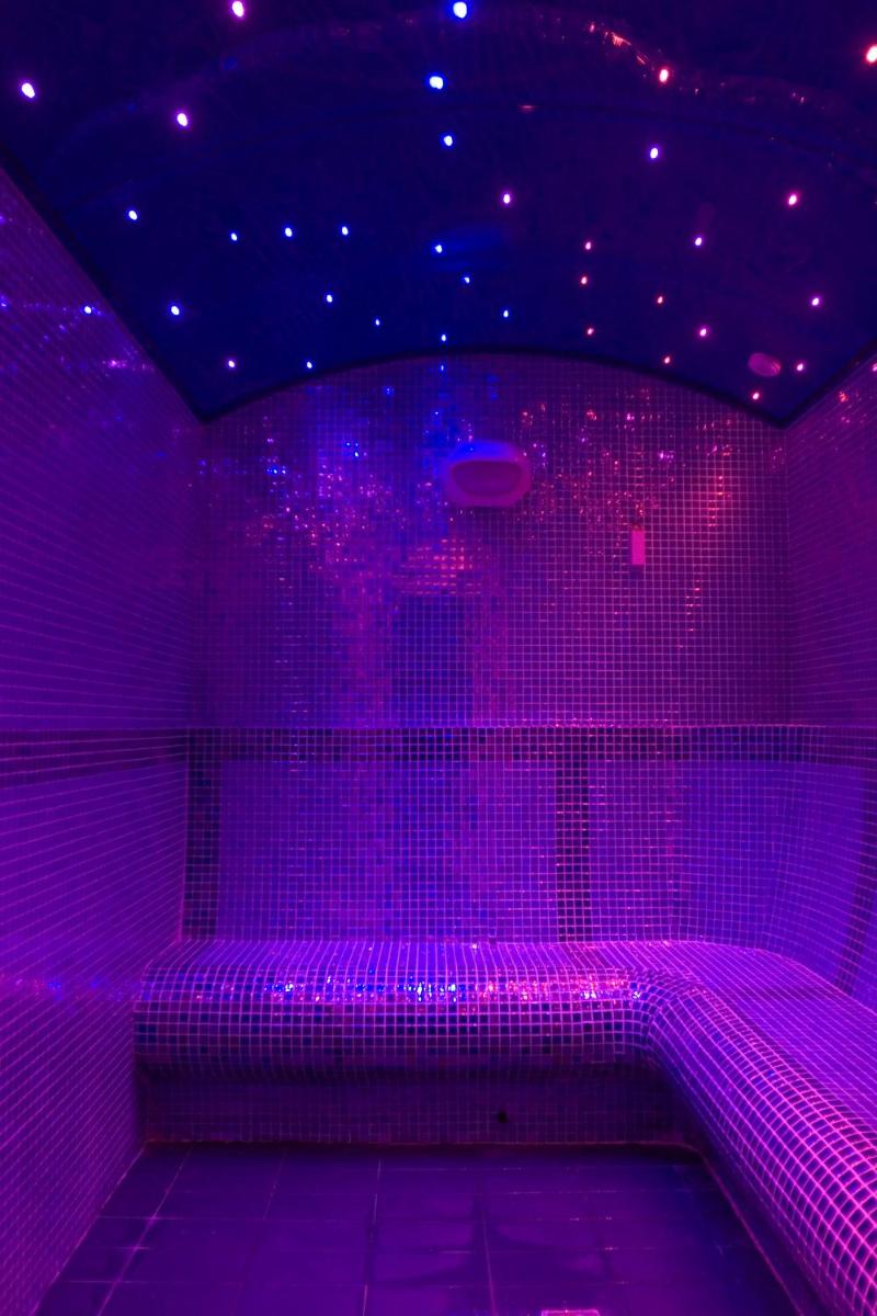 Imagen de la galería de Masd Mediterraneo Hotel Apartamentos Spa, en Castelldefels