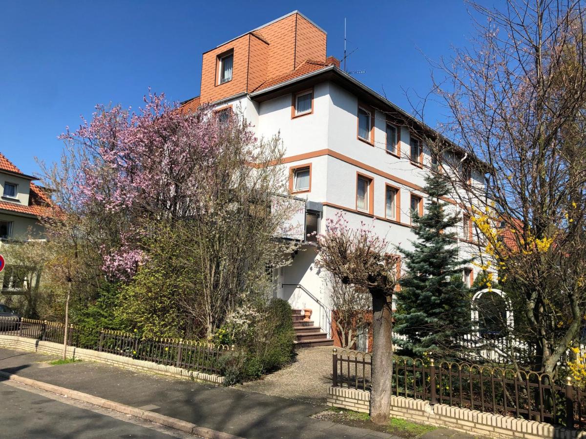 HoteLPension am Thermalbad - Housity