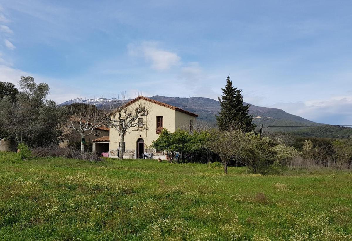 CA LA MARIA - Allotjament Rural - Housity
