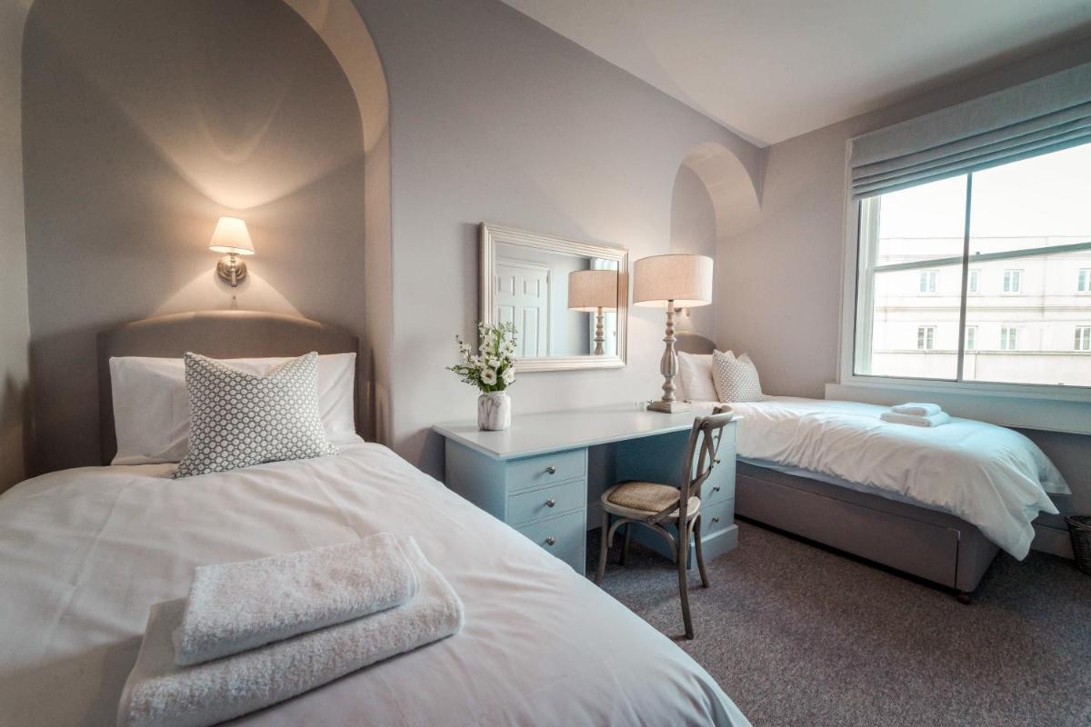 Anabelle's Guest House - Housity