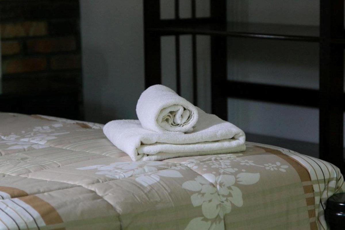Hotel Khaosok and Spa - Housity