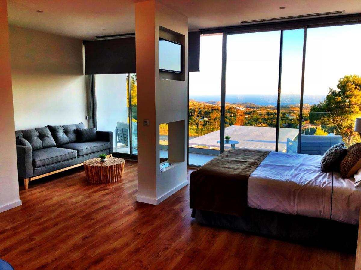 Nature Suites Puig Campana by AR Hotels & Resorts - Housity